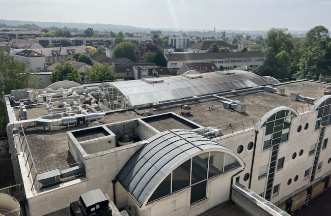 Rénovation Thermique